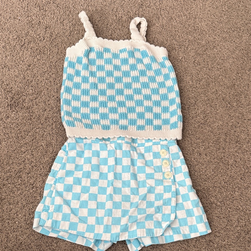 Old navy outfit